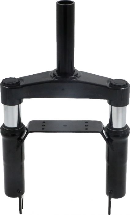 Front Suspension - Front Forks, SHOK Scooters Graviton
