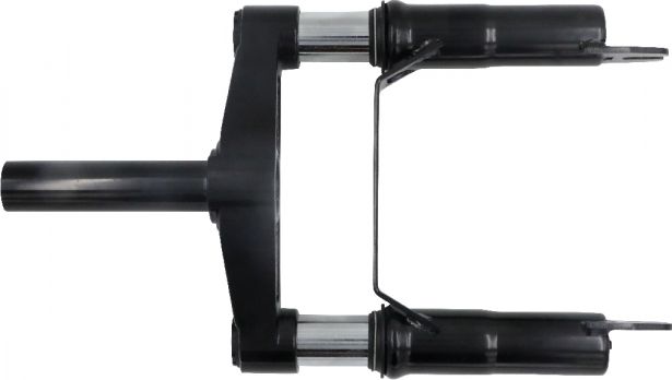 Front Suspension - Front Forks, SHOK Scooters Graviton