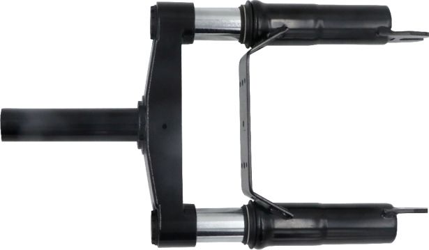 Front Suspension - Front Forks, SHOK Scooters Graviton
