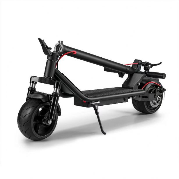 SHOK Graviton - Kick Scooter, 48V, 800W, 12.5Ah (600Wh)