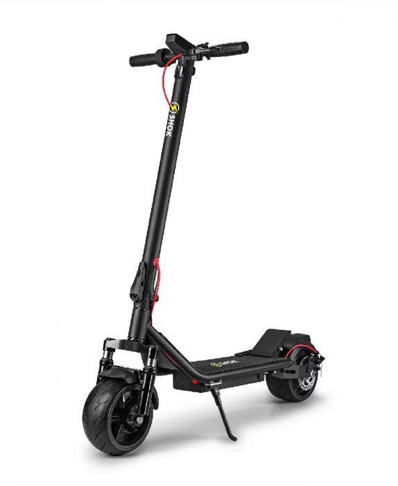 SHOK Graviton - Kick Scooter, 48V, 800W, 12.5Ah (600Wh)