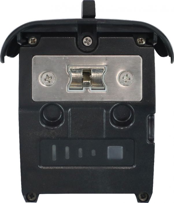 Battery - 48V, 10.4Ah, 500Wh, DC 2.1, Lithium Ion, SHOK Scooters Fusion