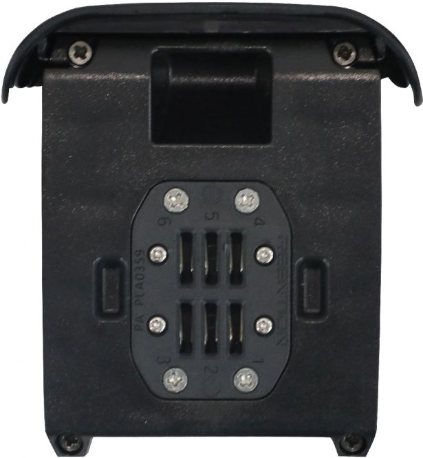 Battery - 48V, 10.4Ah, 500Wh, DC 2.1, Lithium Ion, SHOK Scooters Fusion