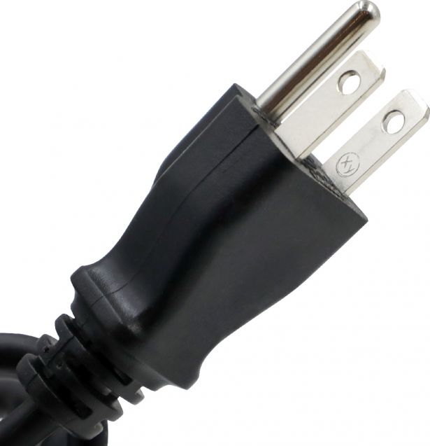 Charger - 48V, 2A, Lithium Ion, DC2.1, UL/ULC, SHOK Motors Fusion, Atomik, Pulsar, Excursion