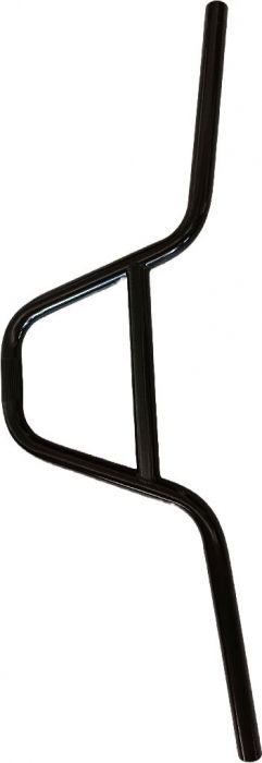 Handle Bar - Handlebar, Promax 6061 Aluminum Alloy, 710mm, SHOK Scooters Fusion