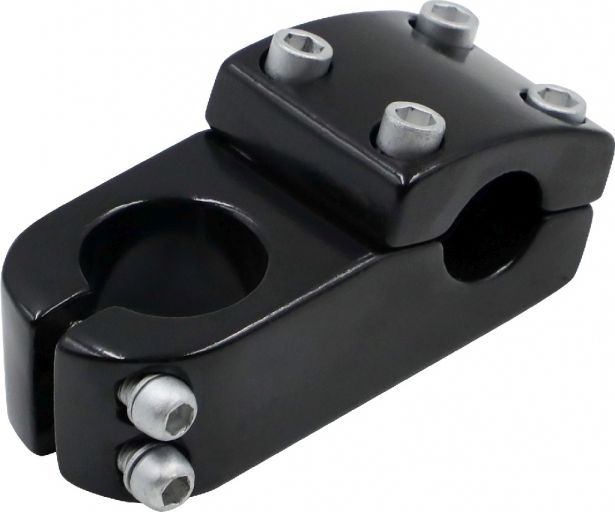 Handlebar Stem - Steering Column Stem, PROMAX, SHOK Scooters Fusion