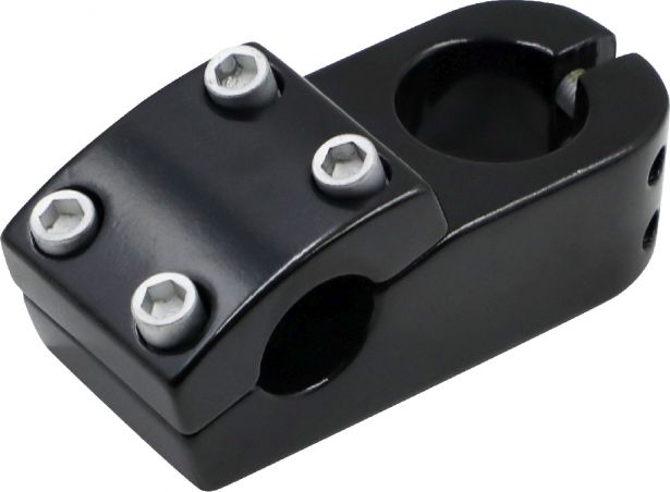 Handlebar Stem - Steering Column Stem, PROMAX, SHOK Scooters Fusion