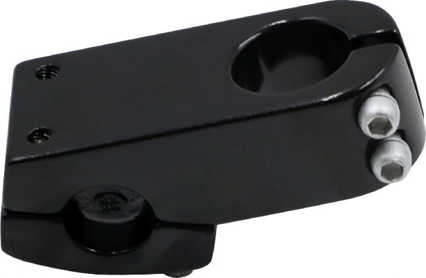 Handlebar Stem - Steering Column Stem, PROMAX, SHOK Scooters Fusion