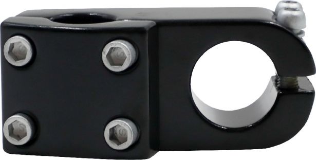 Handlebar Stem - Steering Column Stem, PROMAX, SHOK Scooters Fusion