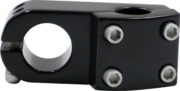 Handlebar Stem - Steering Column Stem, PROMAX, SHOK Scooters Fusion