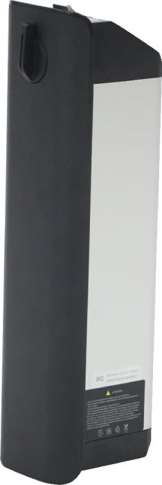 SHOK Fusion - Hybrid, 48V, 500W, 10Ah