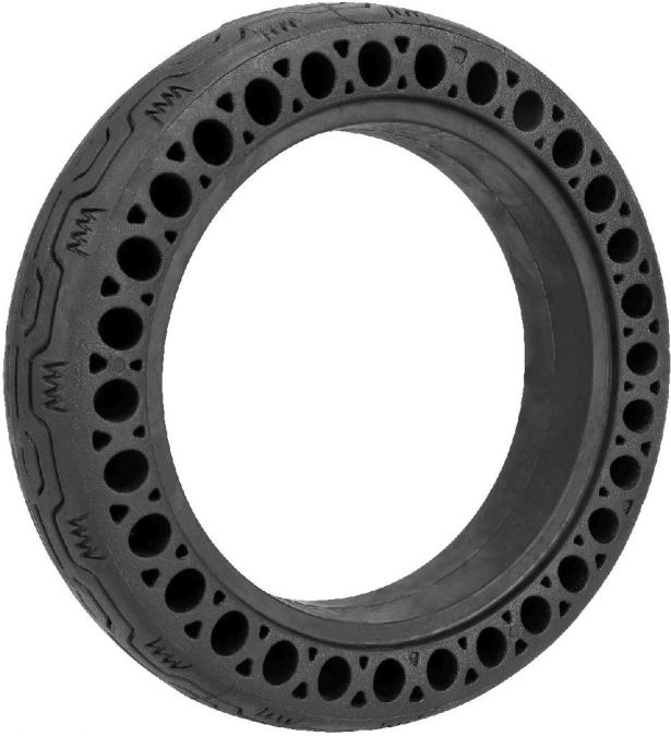 Tire - 9x2, Solid