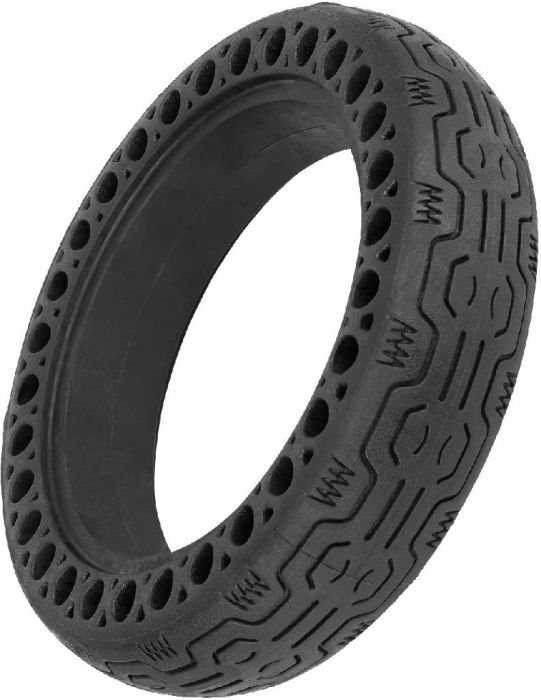 Tire - 9x2, Solid