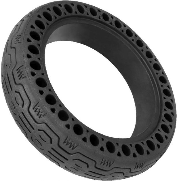 Tire - 9x2, Solid