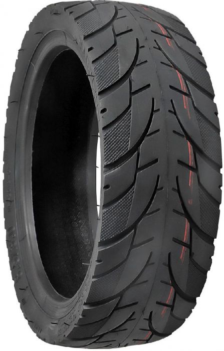 Tire - 8.5x3 with Valve, Offroad, Medium Grip Tread