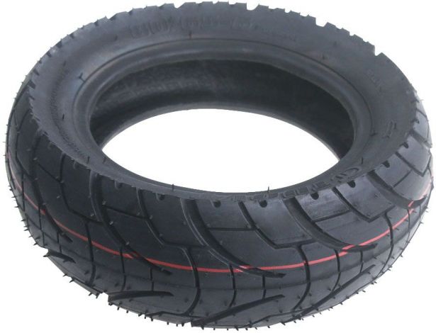 Tire - 10x3, 80/65-6