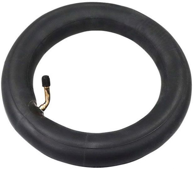Inner Tube - 8.5x2, 50-156, with 45 Degree Valve Stem