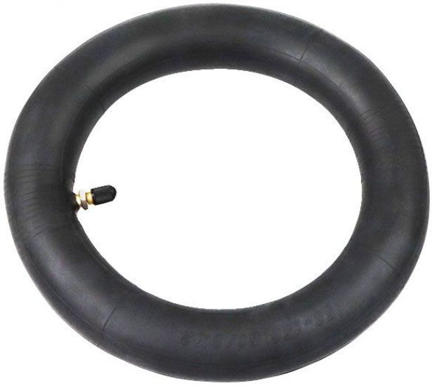 Inner Tube - 8.5x2, 50-156, with Straight Valve Stem