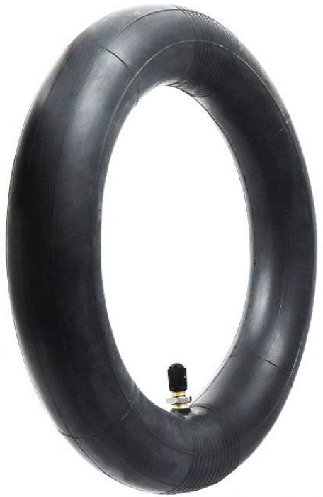 Inner Tube - 8.5x2 with Straight Valve Stem