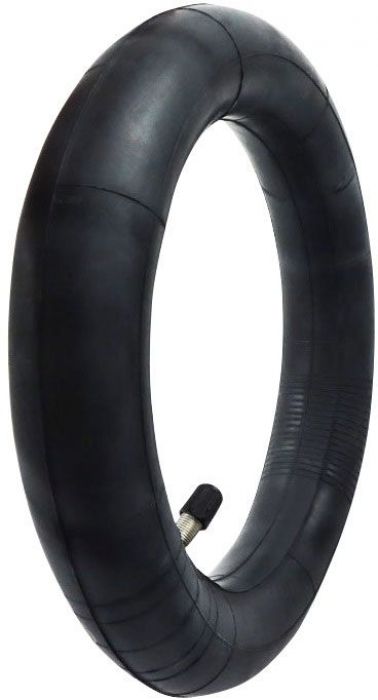 Inner Tube - 10x2 with Straight Valve Stem