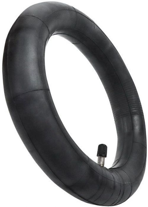 Inner Tube - 10x2 with Straight Valve Stem