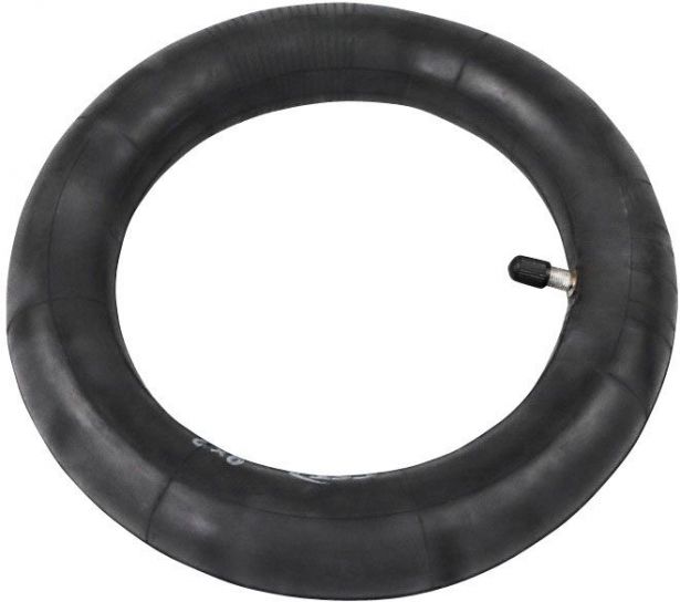 Inner Tube - 10x2 with Straight Valve Stem