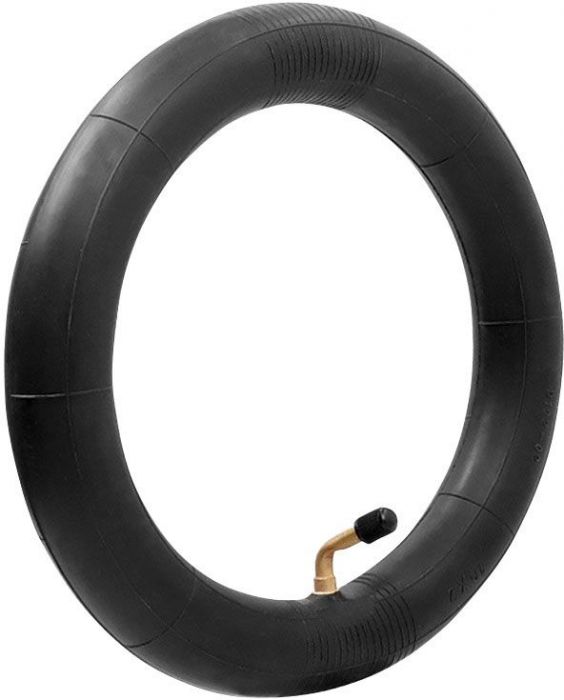 Inner Tube - 10x2 with 45 Degree Valve Stem