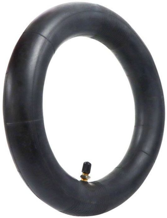 Inner Tube - 10x2.125 with Straight Valve Stem