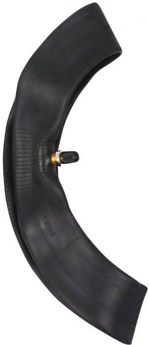 Inner Tube - 10x2.125 with Straight Valve Stem