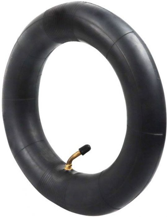 Inner Tube - 10x2.125 with 45 Degree Valve Stem