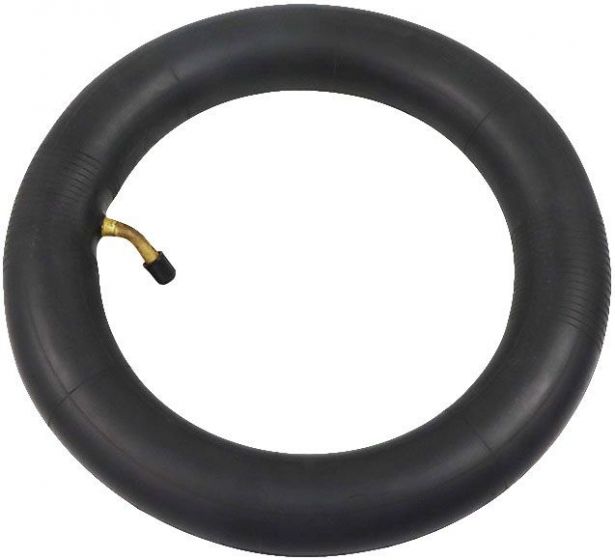 Inner Tube - 10x2.125 with 45 Degree Valve Stem