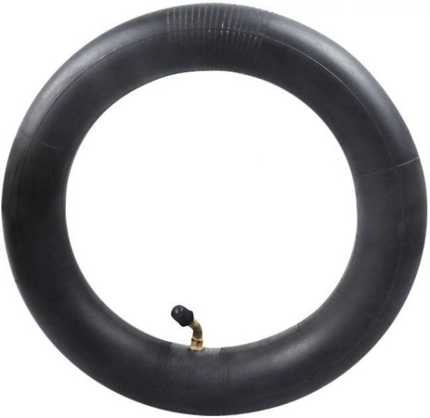 Inner Tube - 10x2.125 with 45 Degree Valve Stem