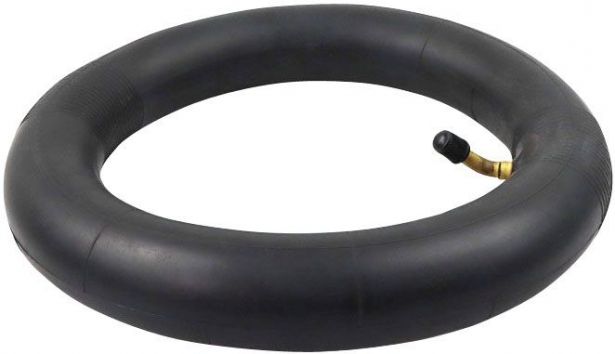 Inner Tube - 10x2.125 with 45 Degree Valve Stem