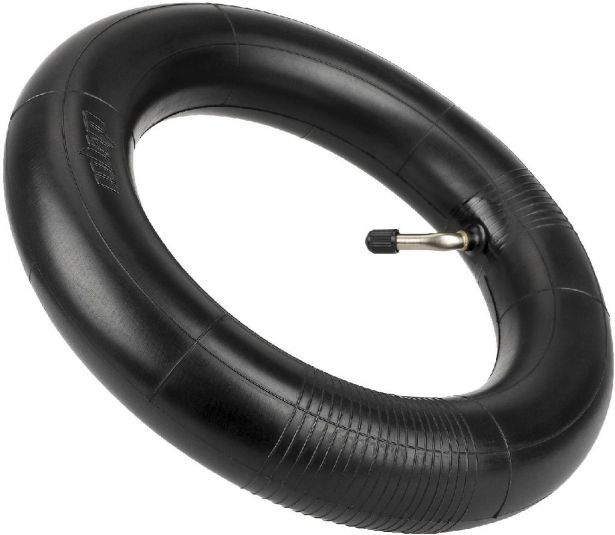 Inner Tube - 10x2.5 with 45 Degree Valve Stem