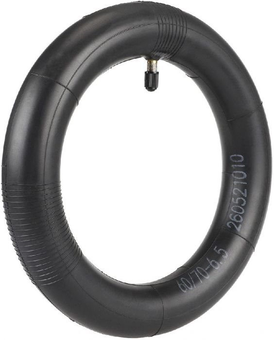 Inner Tube - 60/70-6.5 (10x2.5) with Straight Valve Stem