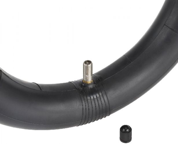 Inner Tube - 60/70-6.5 (10x2.5) with Straight Valve Stem