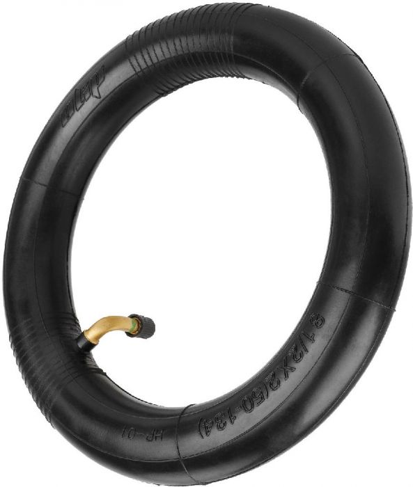 Inner Tube - 8.5x2 with 90 Degree Valve Stem