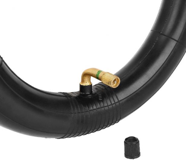 Inner Tube - 8.5x2 with 90 Degree Valve Stem