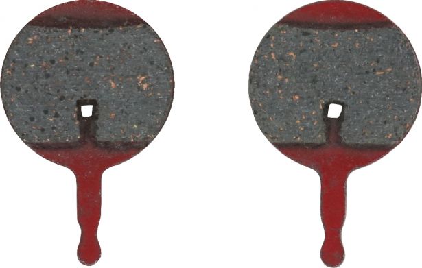 Brake Pads - SHOK Scooters Neutron (2pcs)
