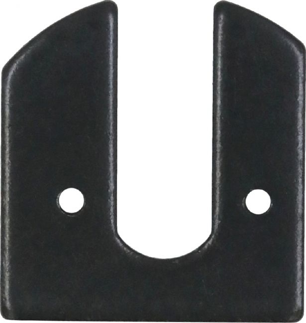 Rear Wheel Holding Plate - Rear Wheel Washer, SHOK Scooters Neutron