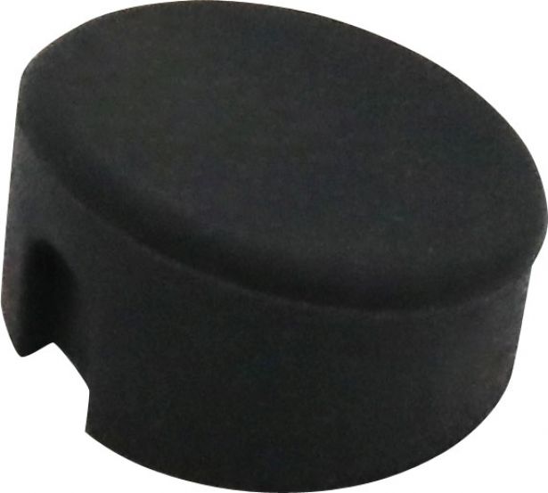 Screw Cover - Rubber Hole Cover, Short, SHOK Scooters Neutron