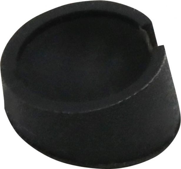 Screw Cover - Rubber Hole Cover, Short, SHOK Scooters Neutron