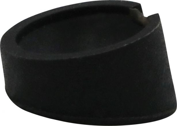 Screw Cover - Rubber Hole Cover, Short, SHOK Scooters Neutron