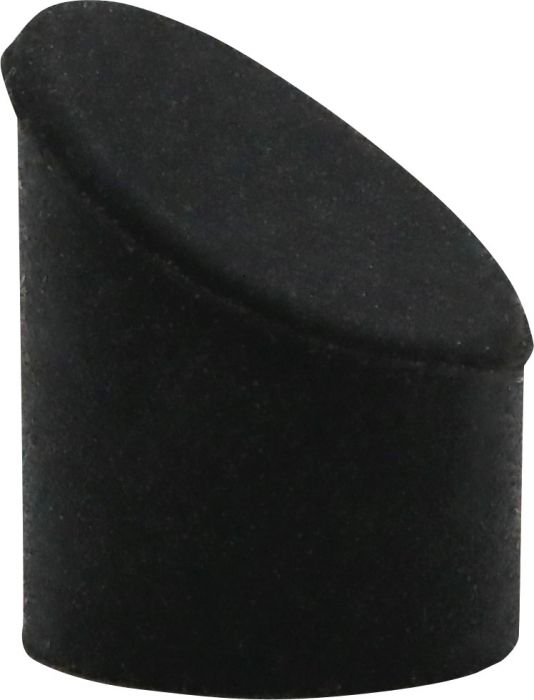 Screw Cover - Rubber Hole Cover, Long, SHOK Scooters Neutron