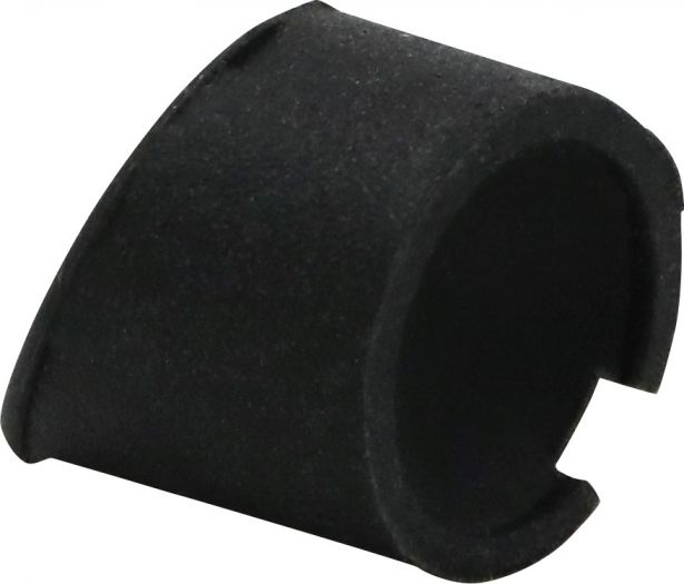Screw Cover - Rubber Hole Cover, Long, SHOK Scooters Neutron