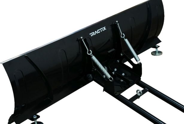Snow Plow - Tractix ATV, 5ft (60