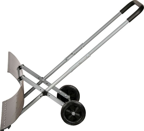 Push Shovel - Hand Shovel, Metal, Uniframe