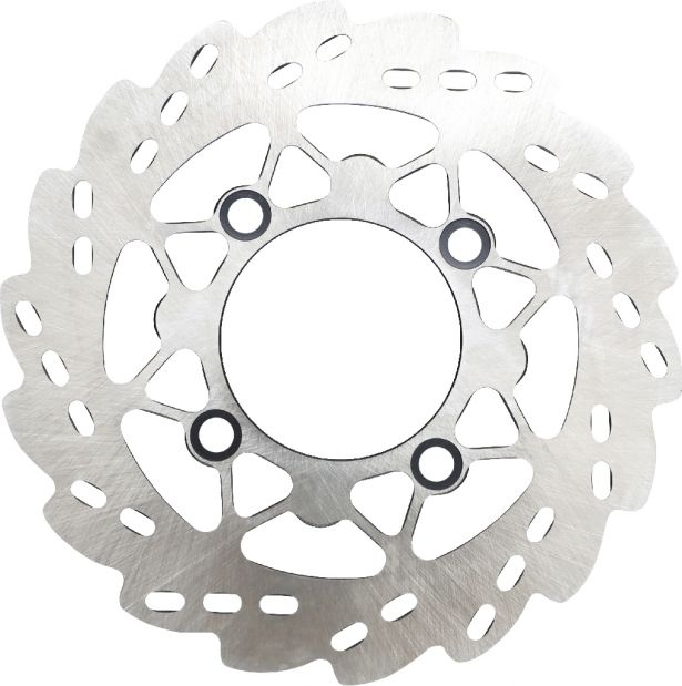 Brake Rotor - Brake Disc, 220mm