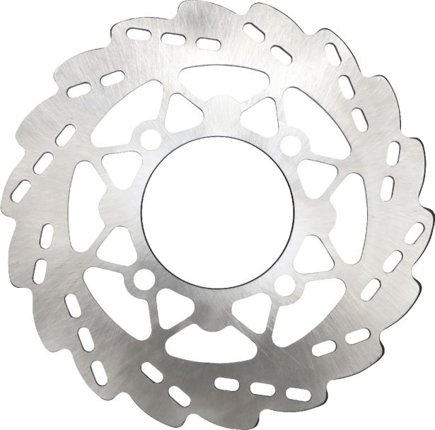 Brake Rotor - Brake Disc, 220mm