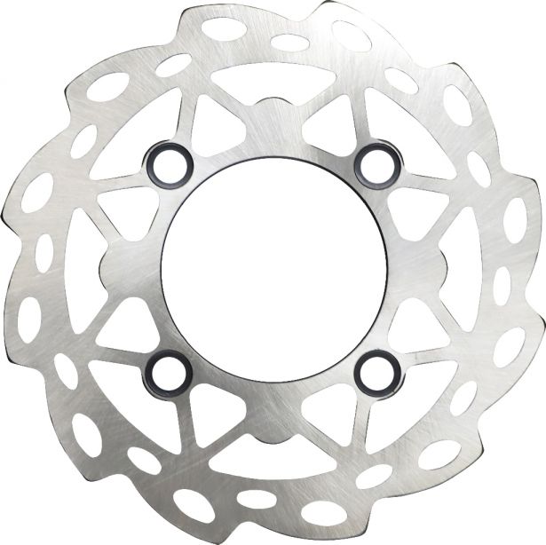 Brake Rotor - Brake Disc, 190mm